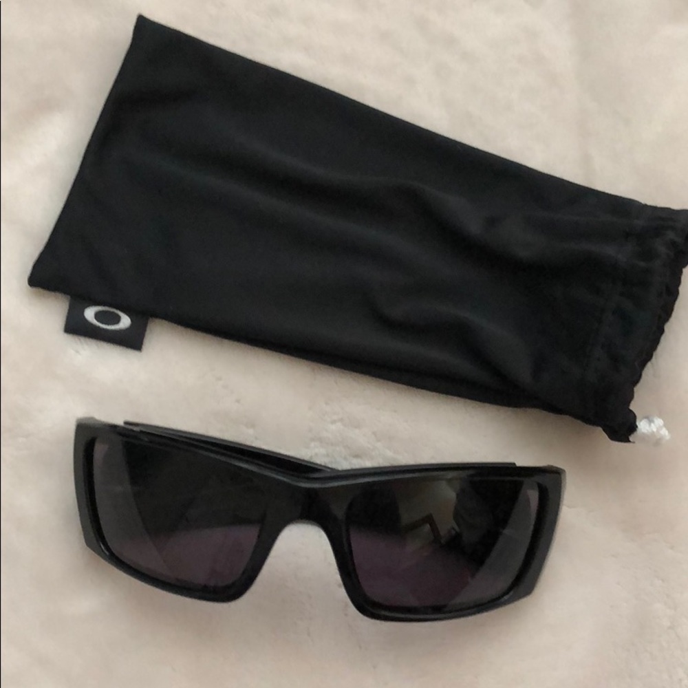 Oakley Fuel Cell sunglasses